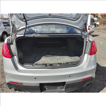 2018 Ford Taurus (Hartford, CT 06114)