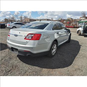 2018 Ford Taurus (Hartford, CT 06114)