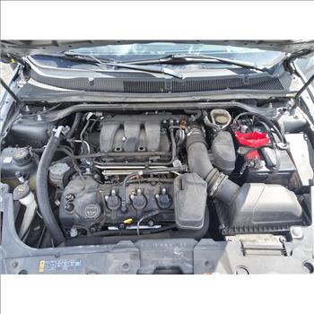 2018 Ford Taurus (Hartford, CT 06114)