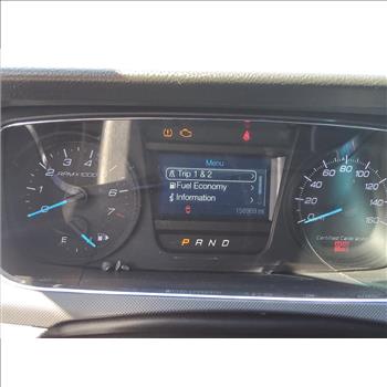 2018 Ford Taurus (Hartford, CT 06114)