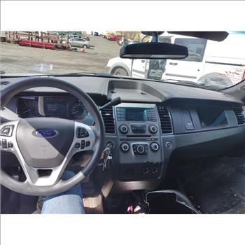 2018 Ford Taurus (Hartford, CT 06114)