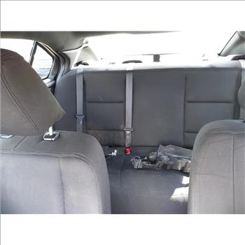 2018 Ford Taurus (Hartford, CT 06114)