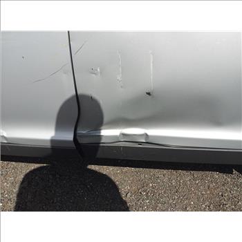 2018 Ford Taurus (Hartford, CT 06114)