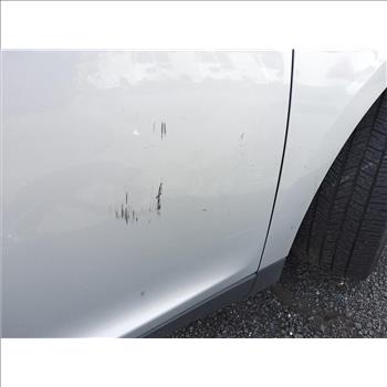 2018 Ford Taurus (Hartford, CT 06114)