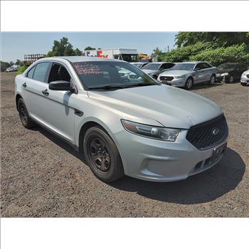 2018 Ford Taurus (Hartford, CT 06114)