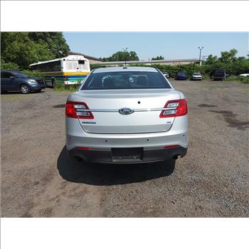 2018 Ford Taurus (Hartford, CT 06114)