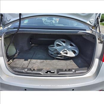 2018 Ford Taurus (Hartford, CT 06114)