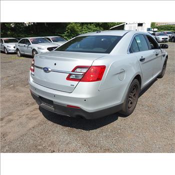 2018 Ford Taurus (Hartford, CT 06114)