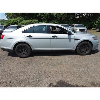 2018 Ford Taurus (Hartford, CT 06114)