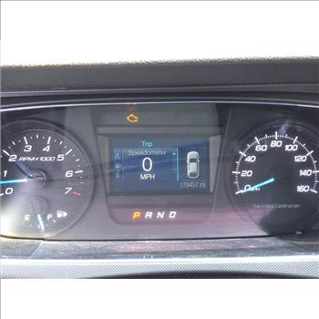 2018 Ford Taurus (Hartford, CT 06114)