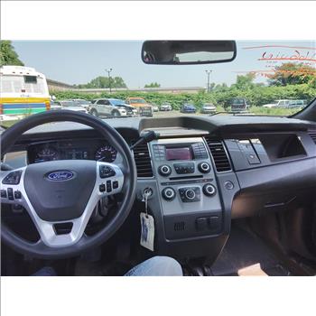 2018 Ford Taurus (Hartford, CT 06114)