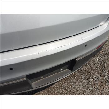 2018 Ford Taurus (Hartford, CT 06114)
