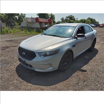 2018 Ford Taurus (Hartford, CT 06114)