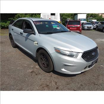 2018 Ford Taurus (Hartford, CT 06114)