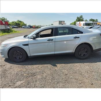 2018 Ford Taurus (Hartford, CT 06114)