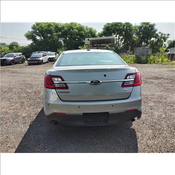 2018 Ford Taurus (Hartford, CT 06114)