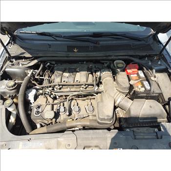 2018 Ford Taurus (Hartford, CT 06114)