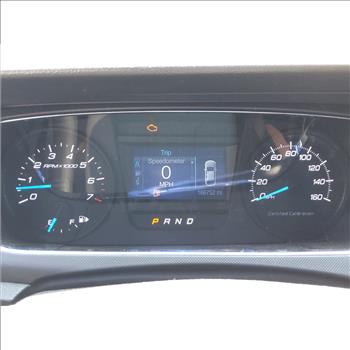 2018 Ford Taurus (Hartford, CT 06114)