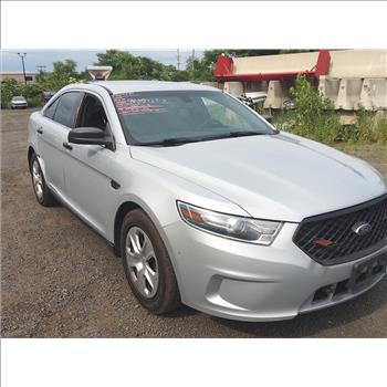2018 Ford Taurus (Hartford, CT 06114)