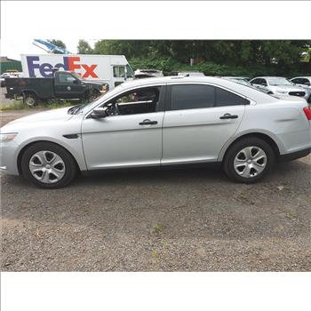 2018 Ford Taurus (Hartford, CT 06114)