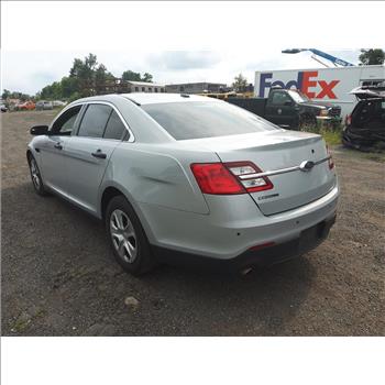 2018 Ford Taurus (Hartford, CT 06114)
