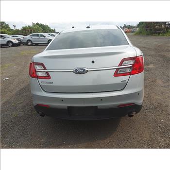 2018 Ford Taurus (Hartford, CT 06114)