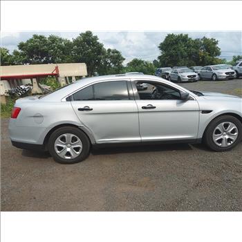 2018 Ford Taurus (Hartford, CT 06114)