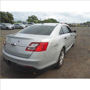 2018 Ford Taurus (Hartford, CT 06114)