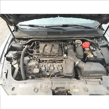 2018 Ford Taurus (Hartford, CT 06114)