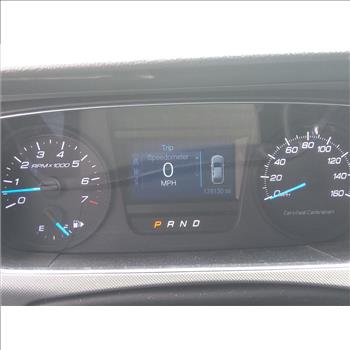 2018 Ford Taurus (Hartford, CT 06114)