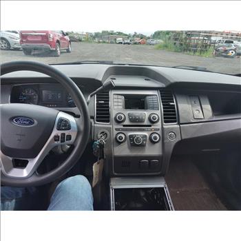 2018 Ford Taurus (Hartford, CT 06114)