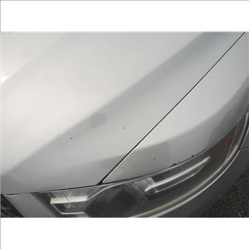 2018 Ford Taurus (Hartford, CT 06114)
