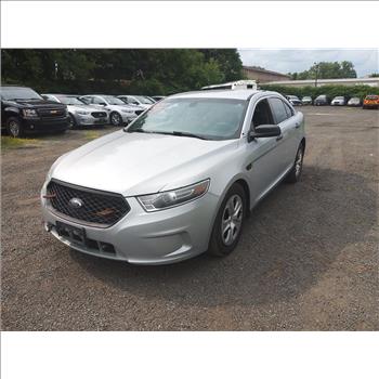2018 Ford Taurus (Hartford, CT 06114)