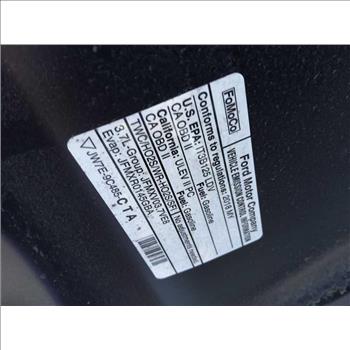 2018 Ford Taurus (Hartford, CT 06114)