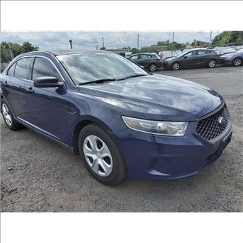 2018 Ford Taurus (Hartford, CT 06114)