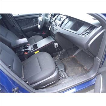 2018 Ford Taurus (Hartford, CT 06114)