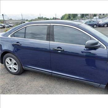 2018 Ford Taurus (Hartford, CT 06114)