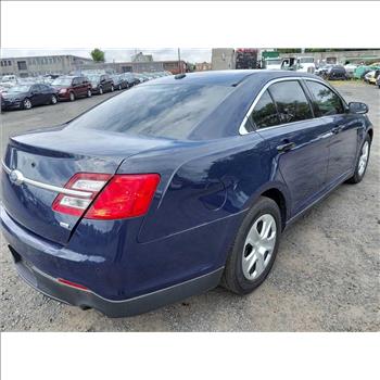 2018 Ford Taurus (Hartford, CT 06114)