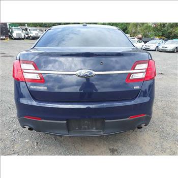 2018 Ford Taurus (Hartford, CT 06114)