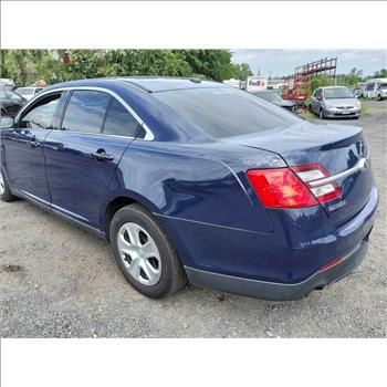 2018 Ford Taurus (Hartford, CT 06114)