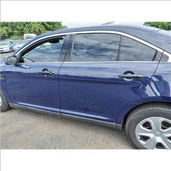 2018 Ford Taurus (Hartford, CT 06114)