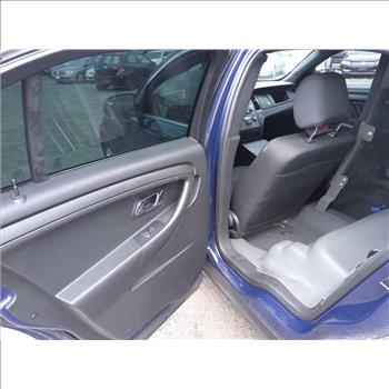 2018 Ford Taurus (Hartford, CT 06114)