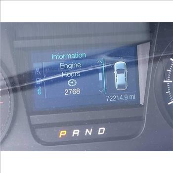2018 Ford Taurus (Hartford, CT 06114)