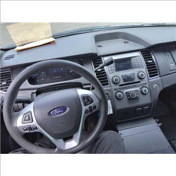 2018 Ford Taurus (Hartford, CT 06114)