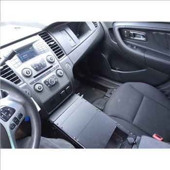 2018 Ford Taurus (Hartford, CT 06114)