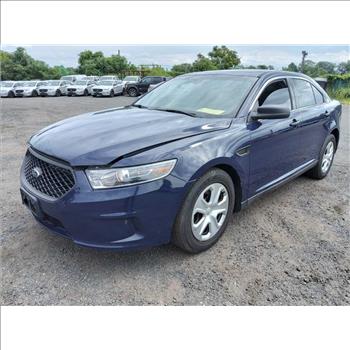 2018 Ford Taurus (Hartford, CT 06114)