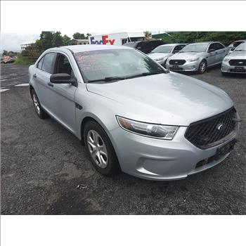 2018 Ford Taurus (Hartford, CT 06114)