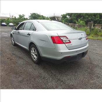 2018 Ford Taurus (Hartford, CT 06114)