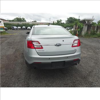 2018 Ford Taurus (Hartford, CT 06114)