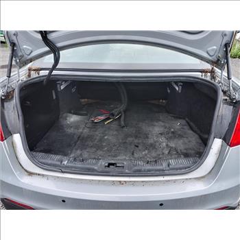 2018 Ford Taurus (Hartford, CT 06114)